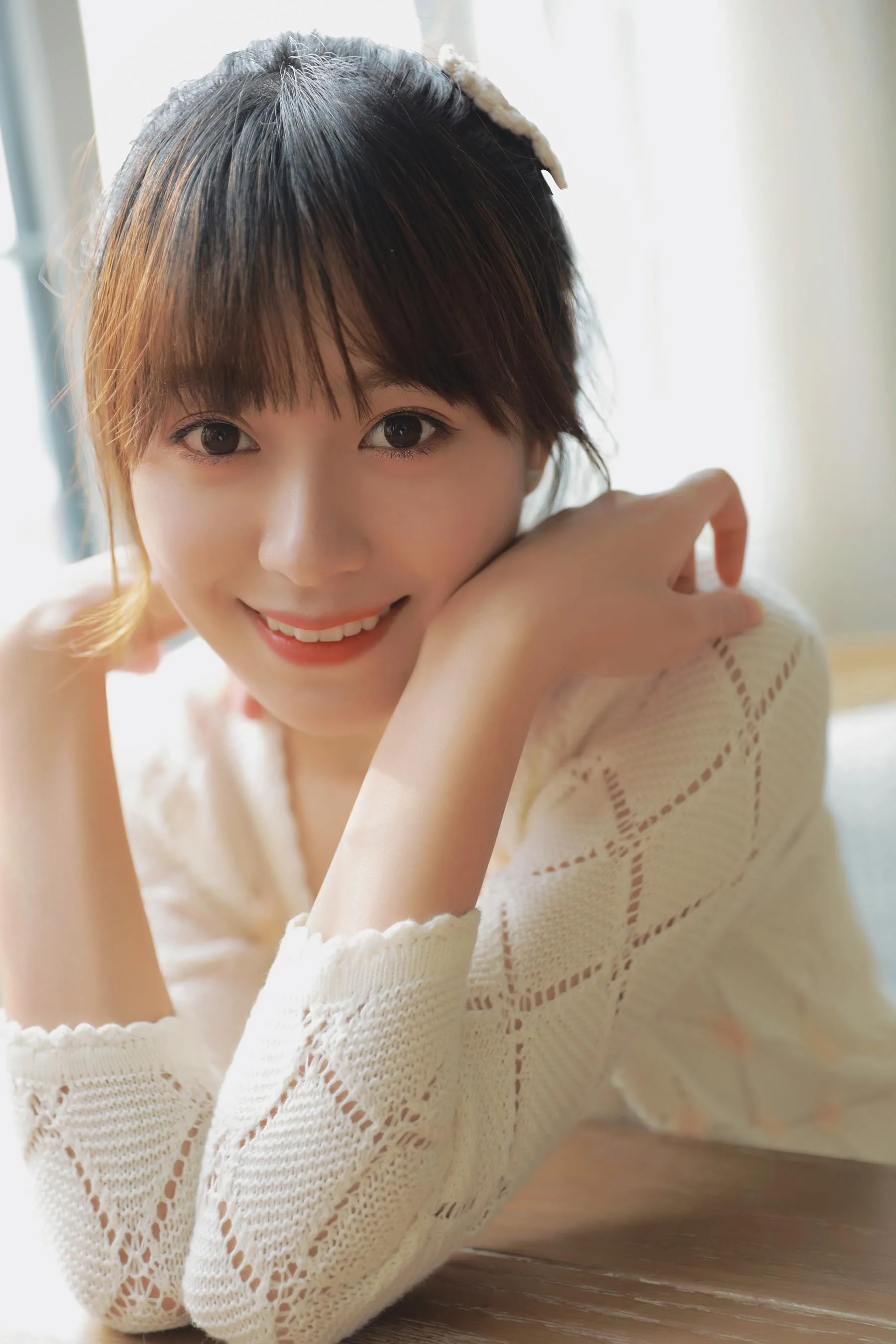 [艺图语] 2022.06.27 无言的春阳 牛泽萌 [19P]插图7